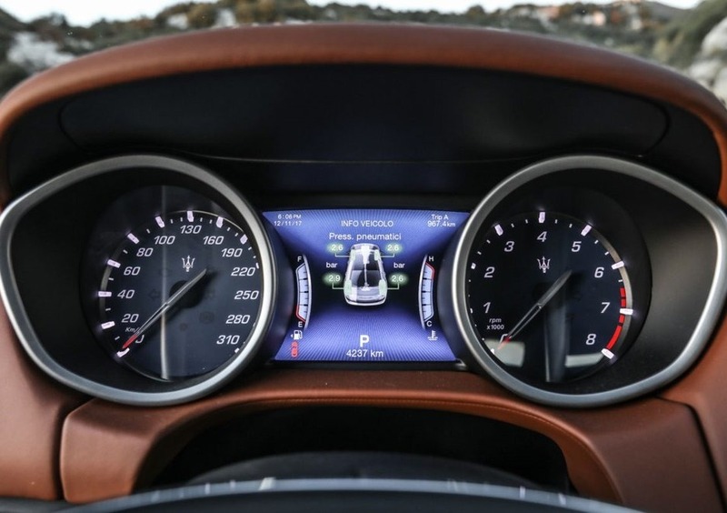 Maserati Ghibli (2013-24) (41)