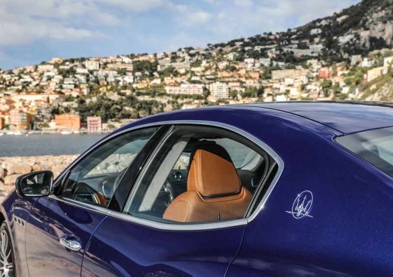 Maserati Ghibli (2013-24) (46)