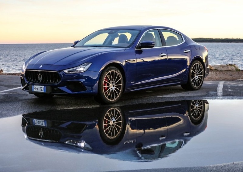 Maserati Ghibli (2013-24) (32)