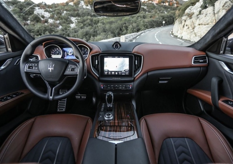 Maserati Ghibli (2013-24) (40)