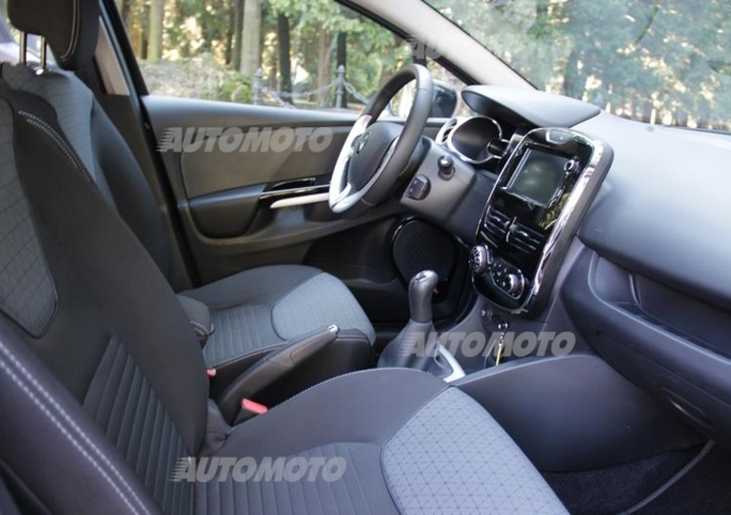 Renault Clio Sporter (2013-19) (12)