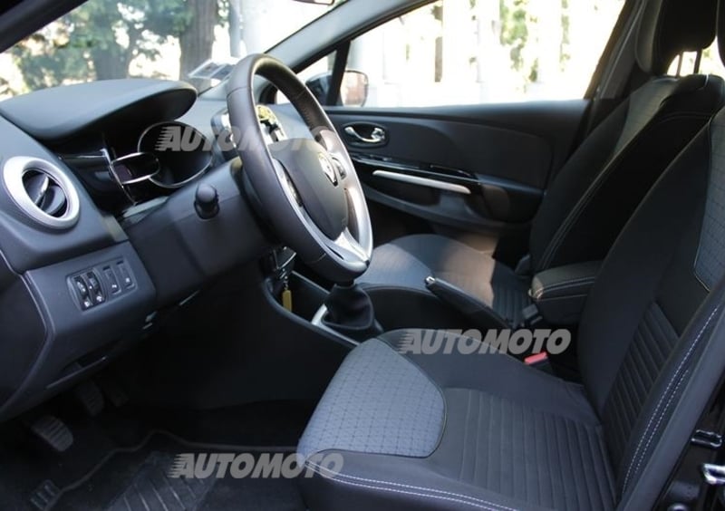 Renault Clio Sporter (2013-19) (15)