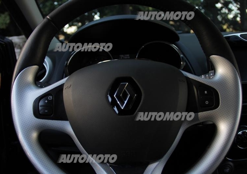 Renault Clio Sporter (2013-19) (11)