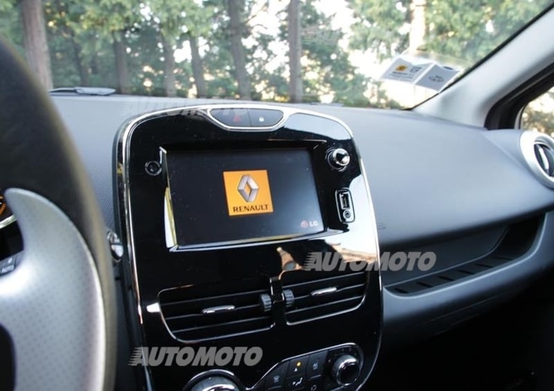 Renault Clio Sporter (2013-19) (17)