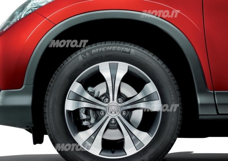 Honda CR-V (2018-23) (50)