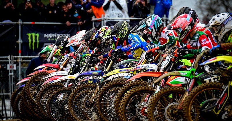 Motocross delle Nazioni 2019, news e orari TV