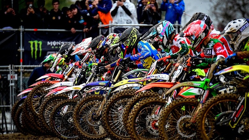 Motocross delle Nazioni 2019, news e orari TV