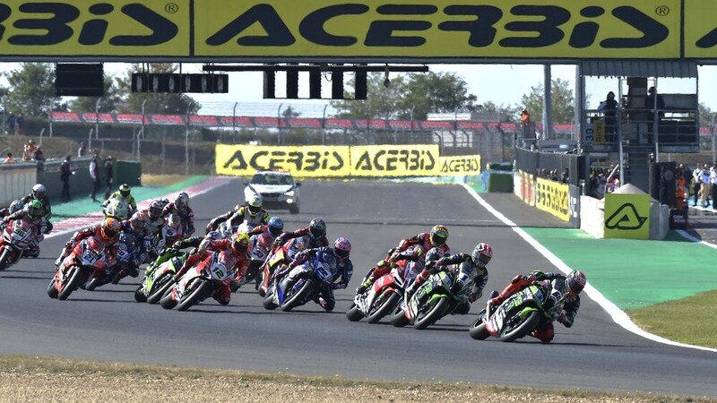 SBK 2019, Magny Cours. Rea gi&agrave; campione?