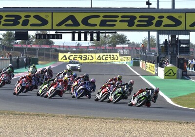 SBK 2019, Magny Cours. Rea già campione?