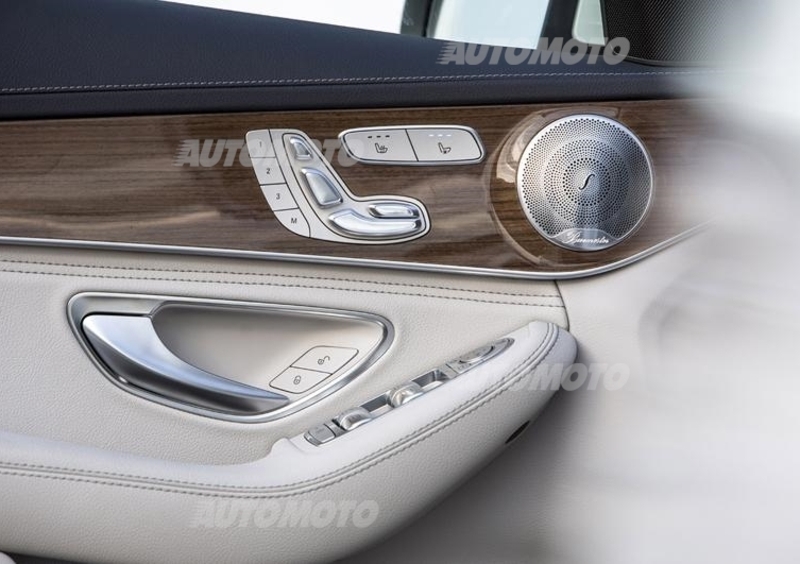 Mercedes-Benz Classe C Station Wagon (2014-21) (23)