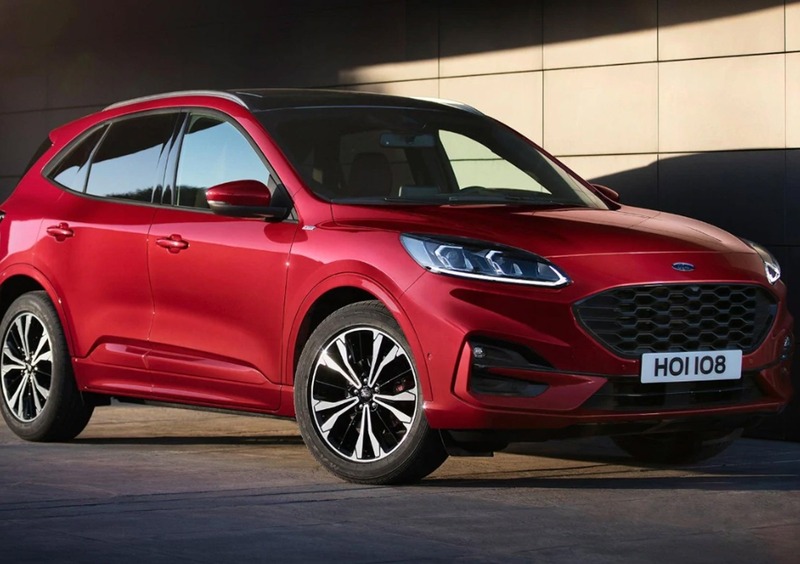 Ford Kuga (2019-->>) (23)