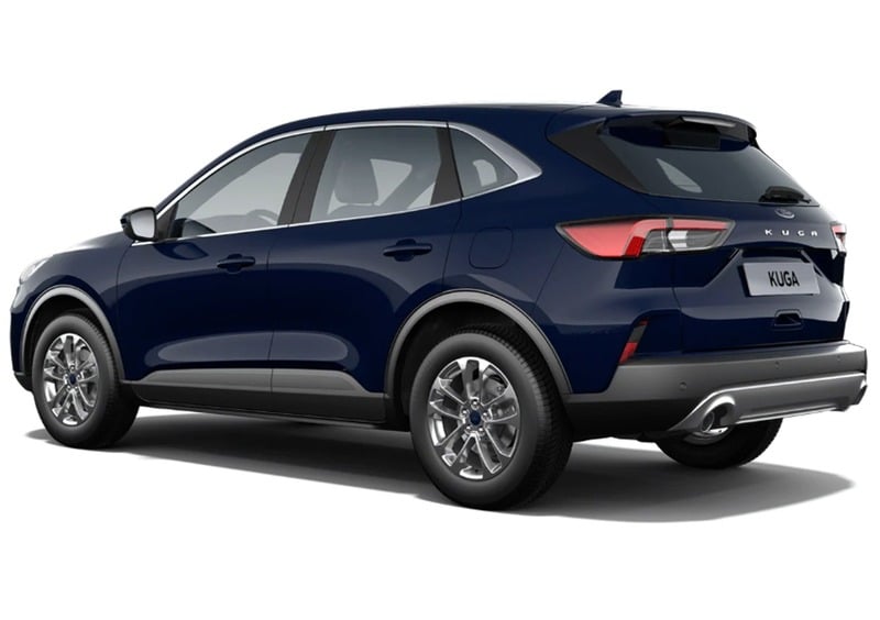 Ford Kuga (2019-->>) (19)