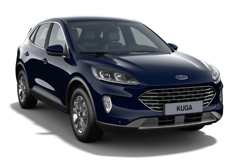 Ford Kuga (2019-->>) (16)