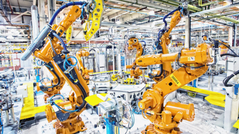 Brexit, Jaguar chiuder&agrave; gli stabilimenti nel Regno Unito per una settimana