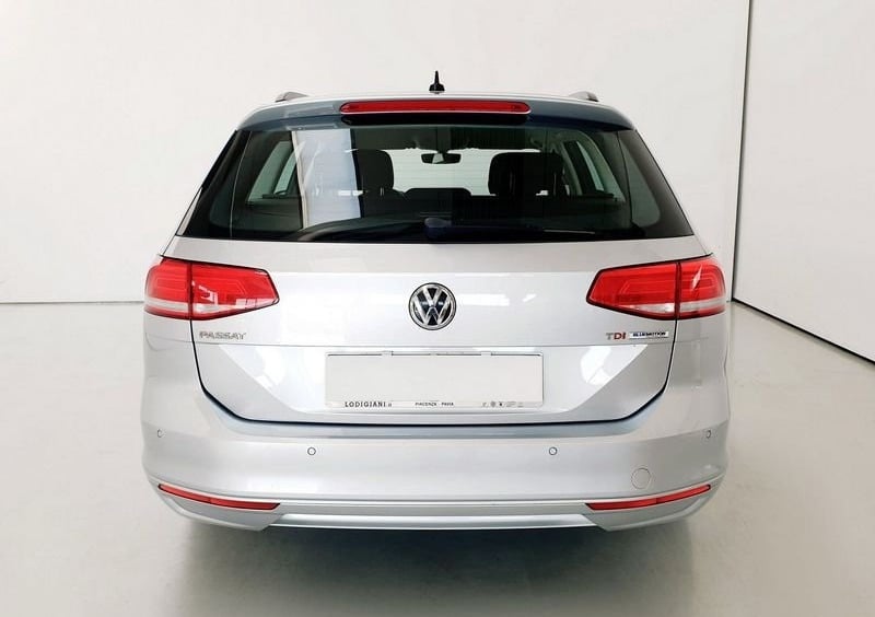 Volkswagen Passat Variant (2014-23) (31)