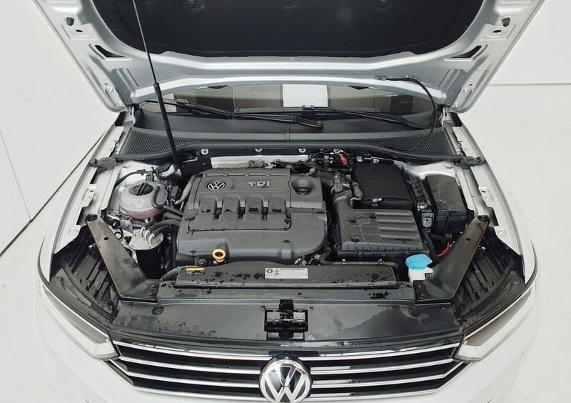 Volkswagen Passat Variant (2014-23) (50)