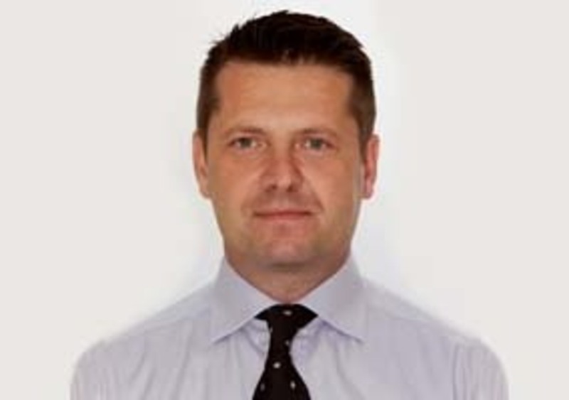 Giuseppe Mastandrea &egrave; il nuovo Direttore Commerciale Goodyear Dunlop