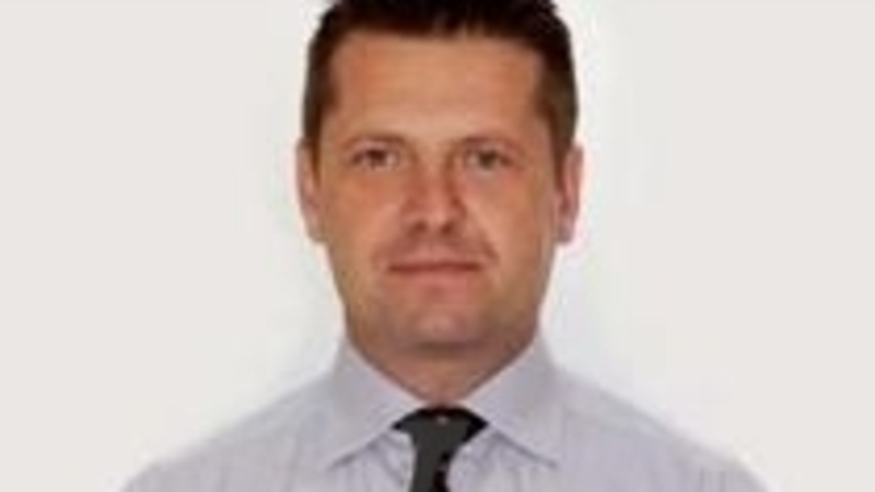 Giuseppe Mastandrea &egrave; il nuovo Direttore Commerciale Goodyear Dunlop