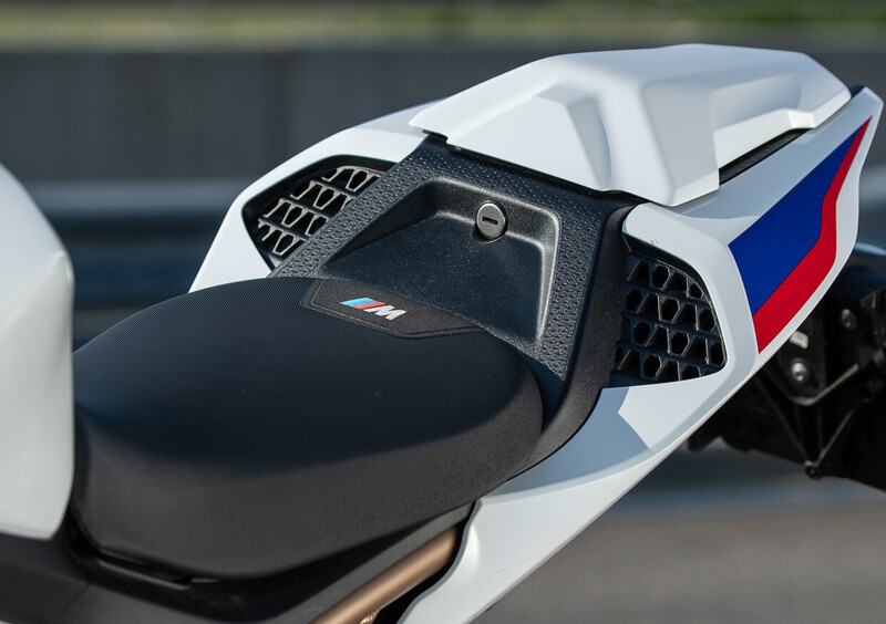 BMW: serie M anche per le moto?