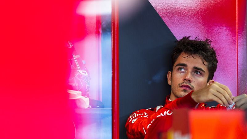 F1, GP Russia 2019: Leclerc, &egrave; poker di pole