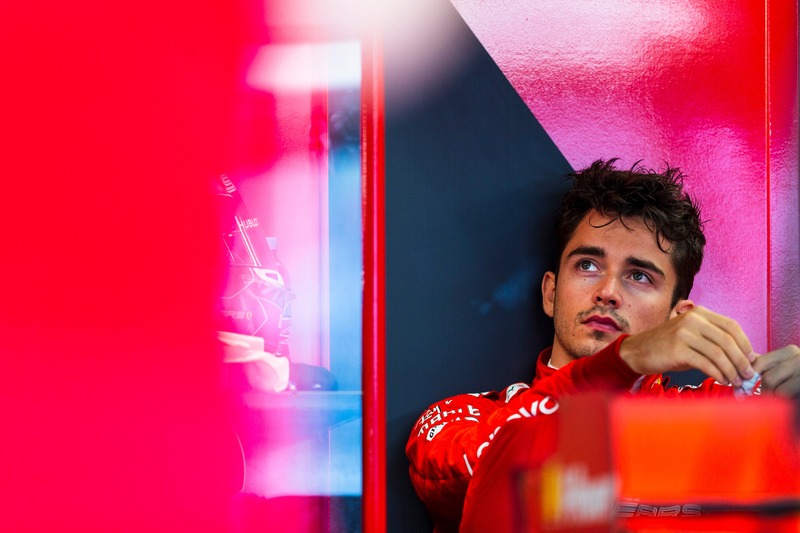 F1, GP Russia 2019: Leclerc, &egrave; poker di pole