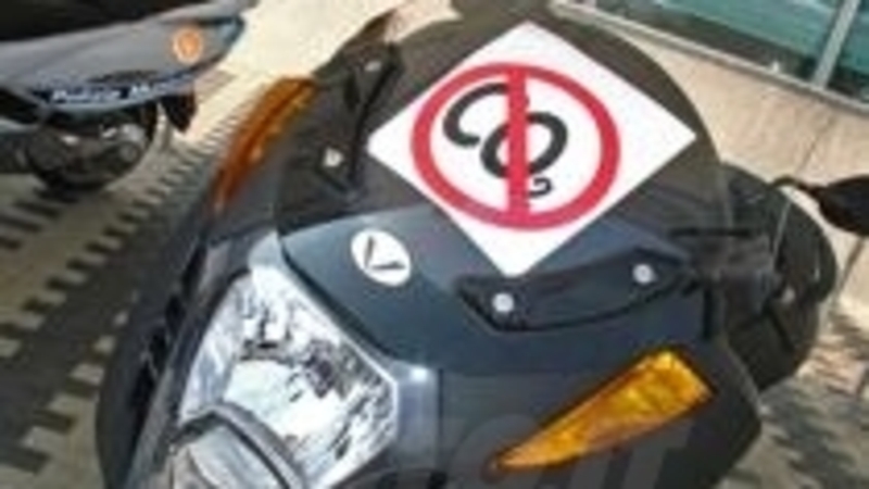 Tabella Ministeriale delle direttive anti inquinamento