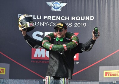 SBK 2019 - Un mondiale vinto da Rea e Kawasaki o perso da Bautista e Ducati? 