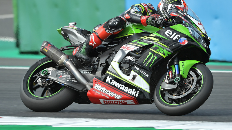 SBK 2019. Le pagelle del GP di Francia