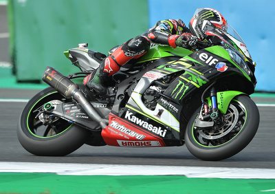 SBK 2019. Le pagelle del GP di Francia