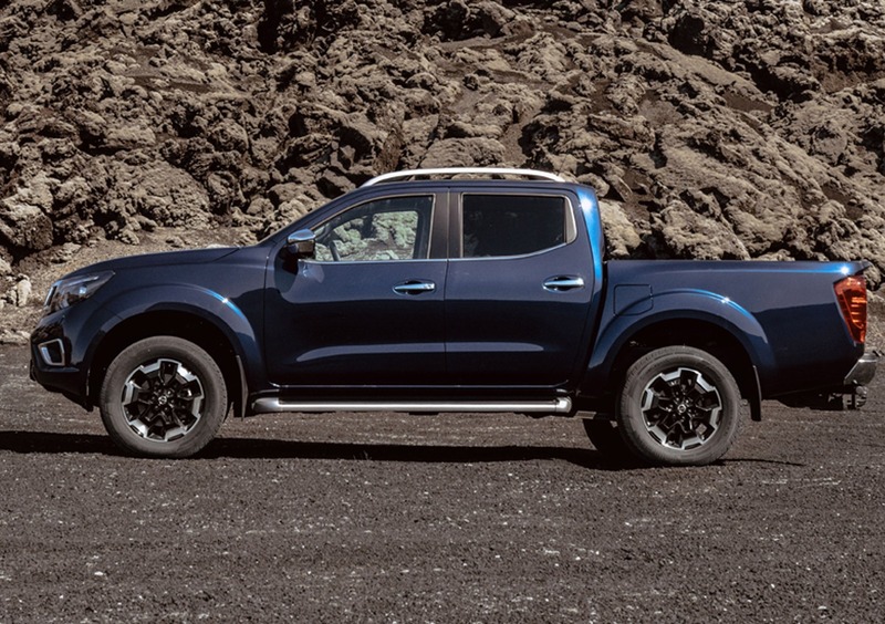 Nissan Navara (2015-22) (7)