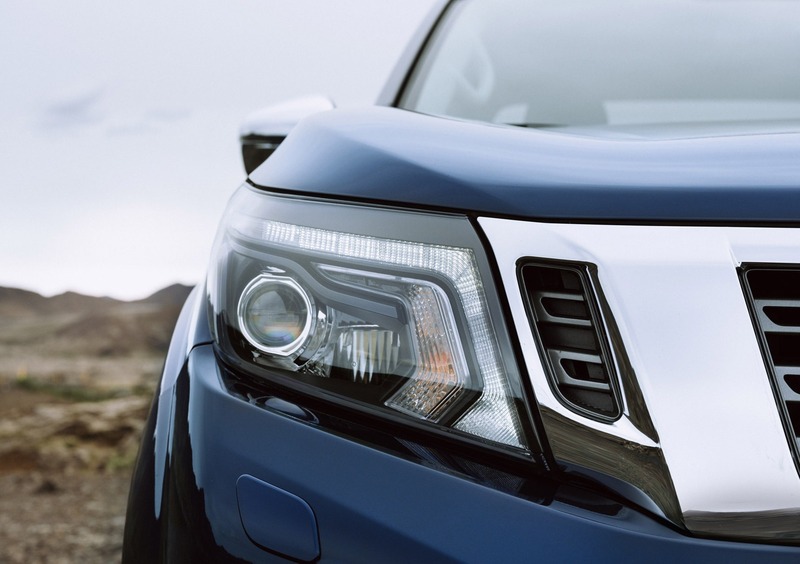 Nissan Navara (2015-22) (21)