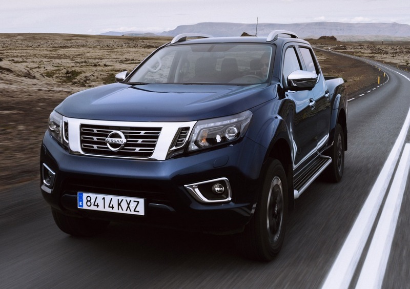 Nissan Navara (2015-22) (3)