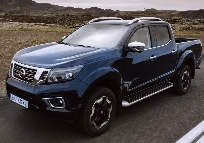 Nissan Navara (2015-22) (6)