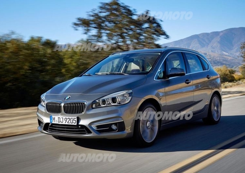 BMW Serie 2 Active Tourer (2014-22) (33)
