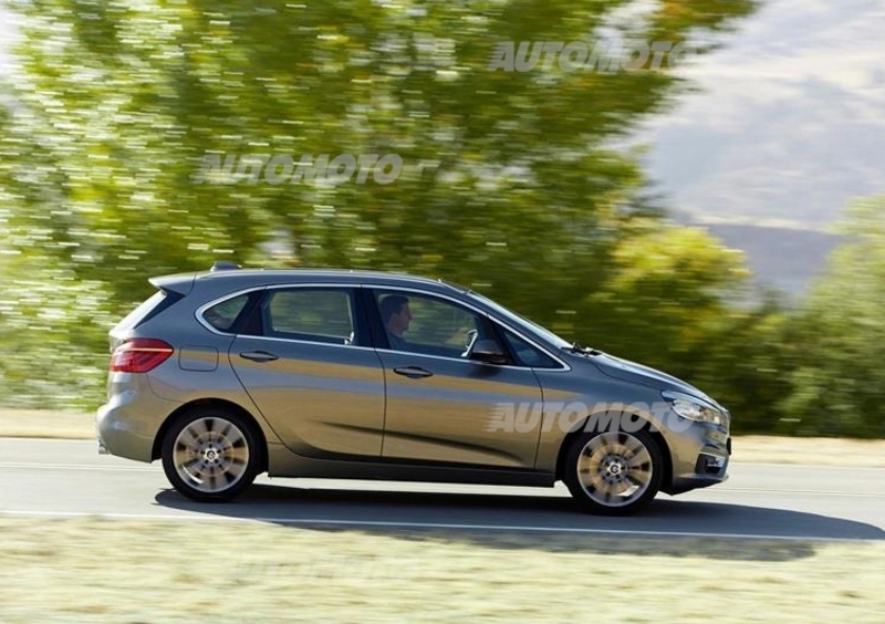 BMW Serie 2 Active Tourer (2014-22) (32)
