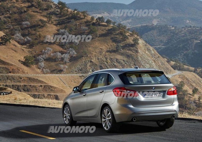 BMW Serie 2 Active Tourer (2014-22) (36)