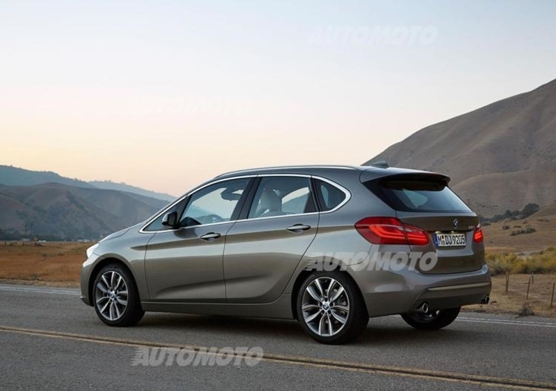 BMW Serie 2 Active Tourer (2014-22) (30)