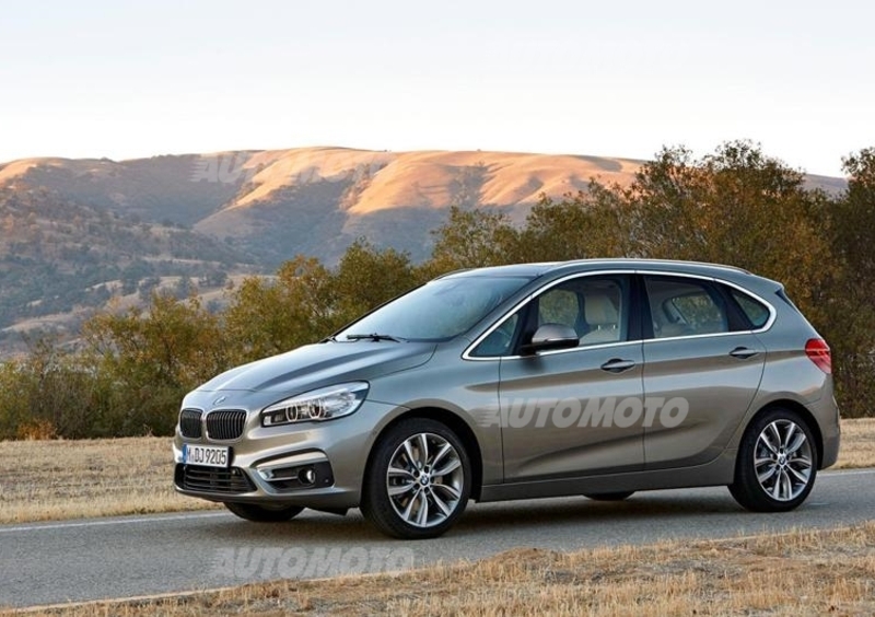 BMW Serie 2 Active Tourer (2014-22) (35)