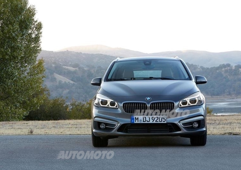 BMW Serie 2 Active Tourer (2014-22) (29)
