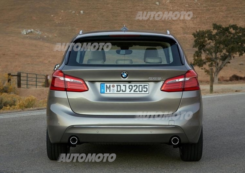 BMW Serie 2 Active Tourer (2014-22) (31)