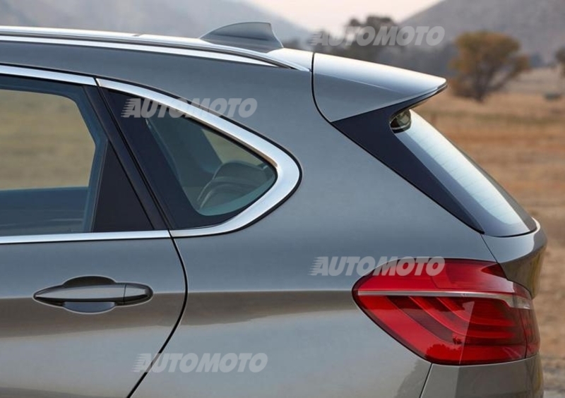 BMW Serie 2 Active Tourer (2014-22) (51)