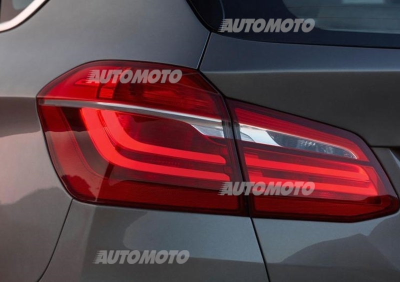 BMW Serie 2 Active Tourer (2014-22) (47)