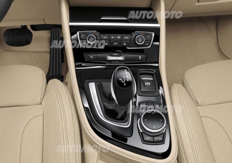 BMW Serie 2 Active Tourer (2014-22) (42)