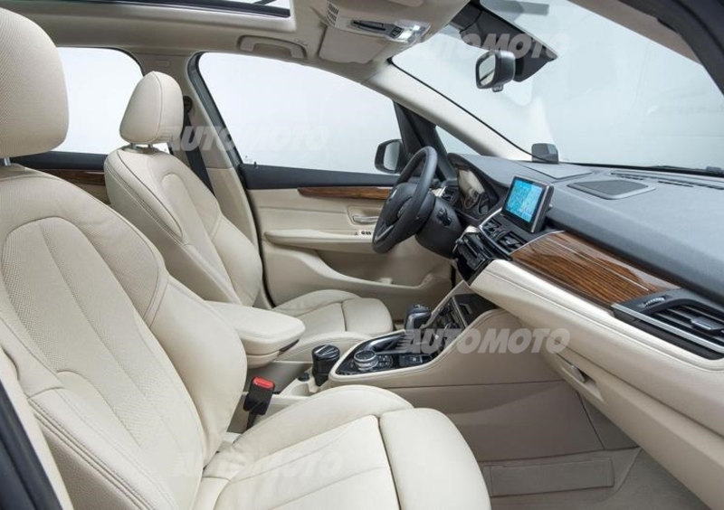 BMW Serie 2 Active Tourer (2014-22) (38)