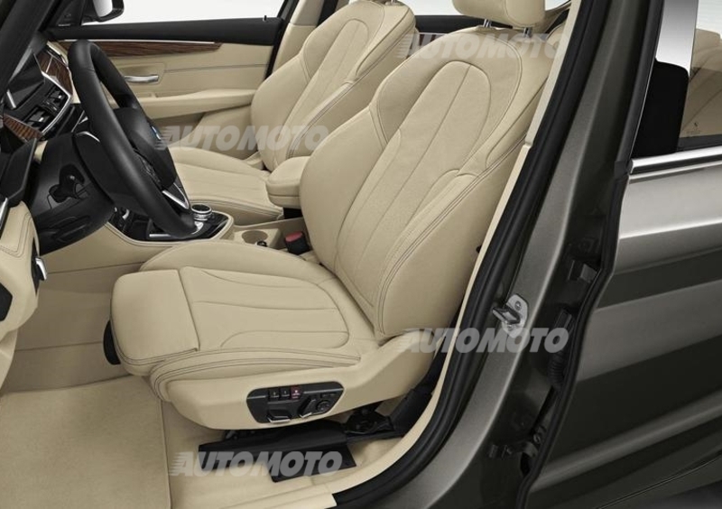 BMW Serie 2 Active Tourer (2014-22) (45)