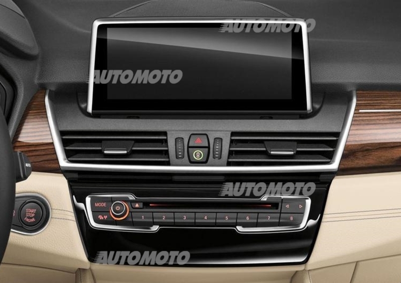 BMW Serie 2 Active Tourer (2014-22) (43)