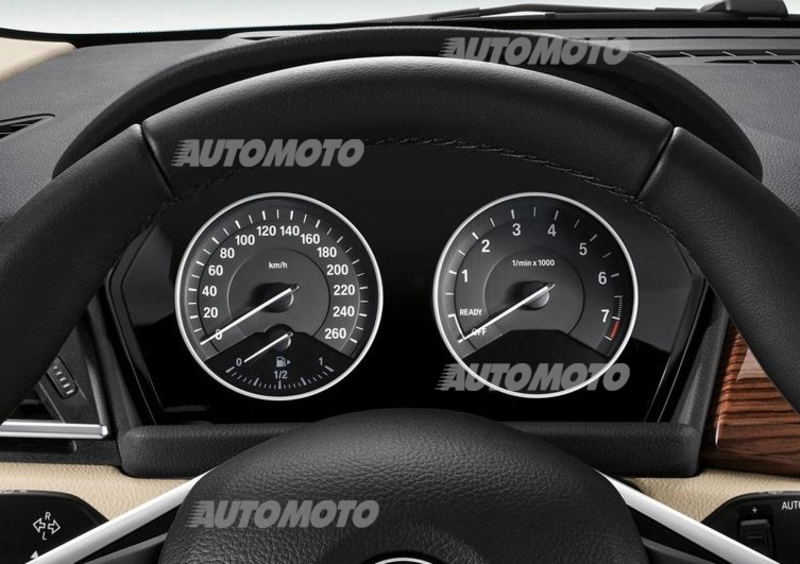 BMW Serie 2 Active Tourer (2014-22) (44)