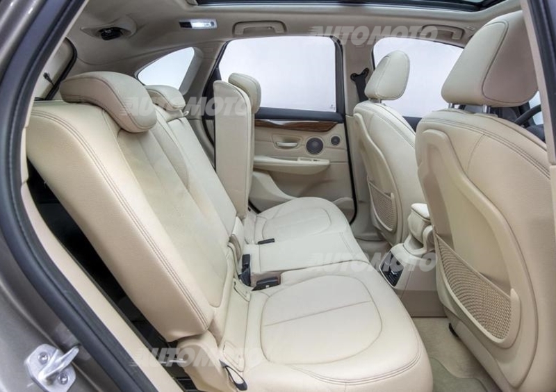 BMW Serie 2 Active Tourer (2014-22) (39)