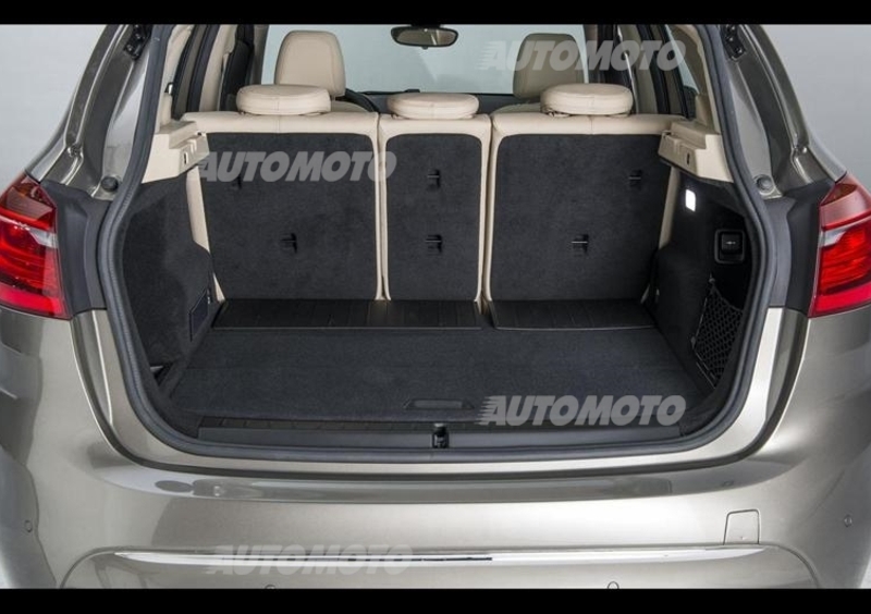 BMW Serie 2 Active Tourer (2014-22) (40)