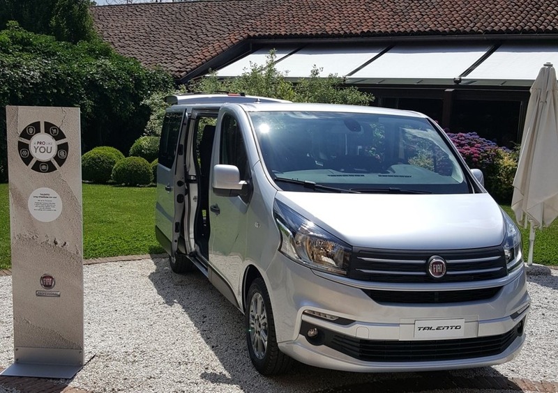 Fiat Talento Furgone (2016-22) (7)